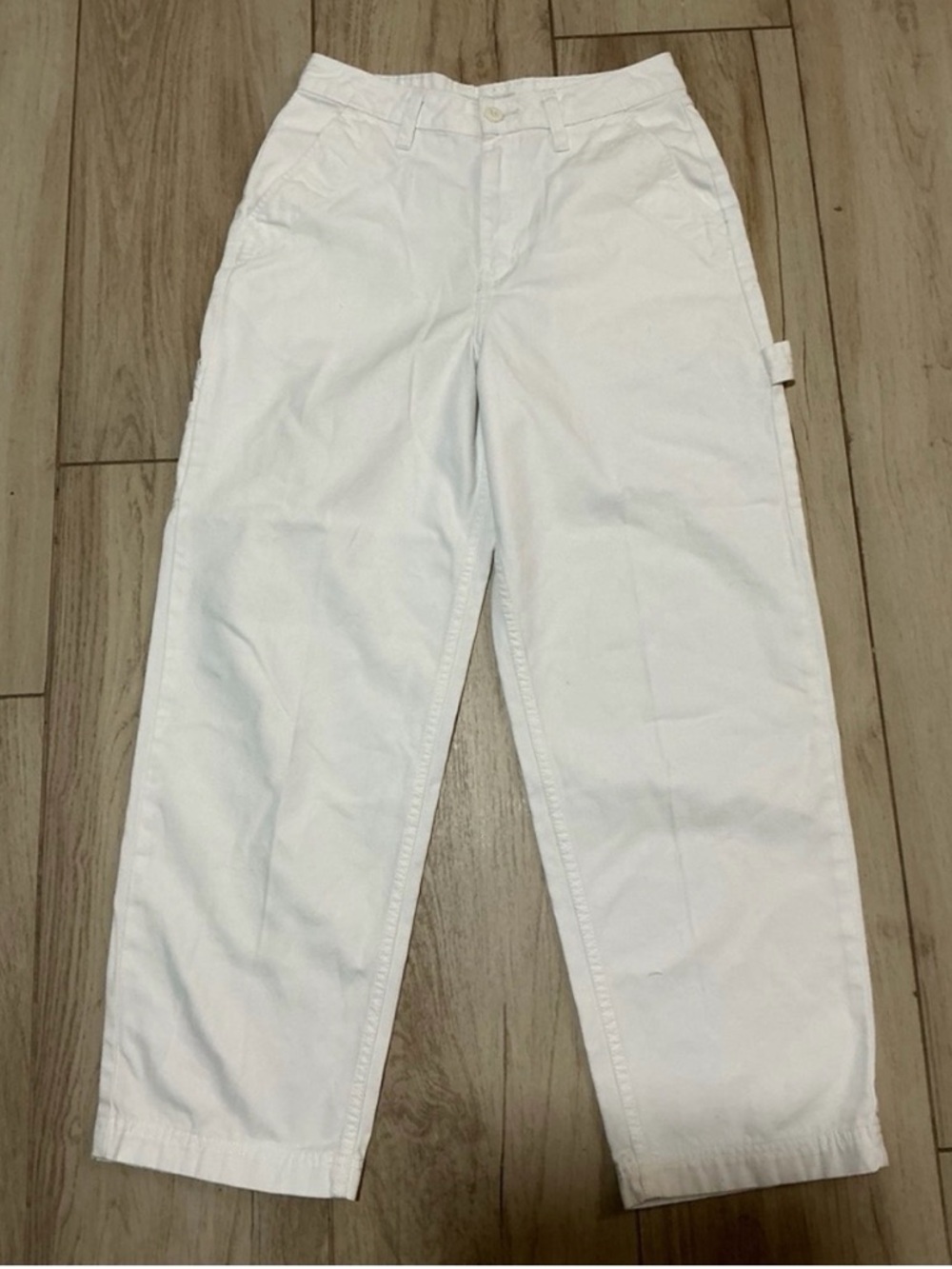 Vans Carpenter Skate Pants